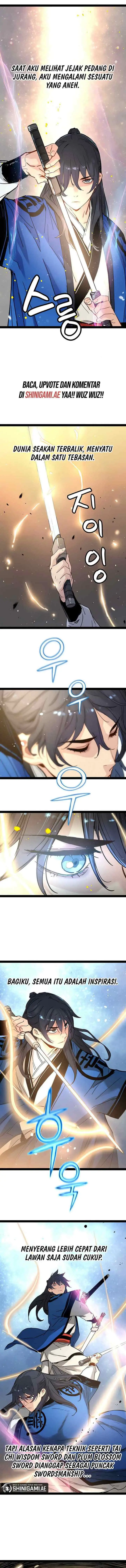 How a Terminally Ill Genius Survives chapter 28 halaman 10