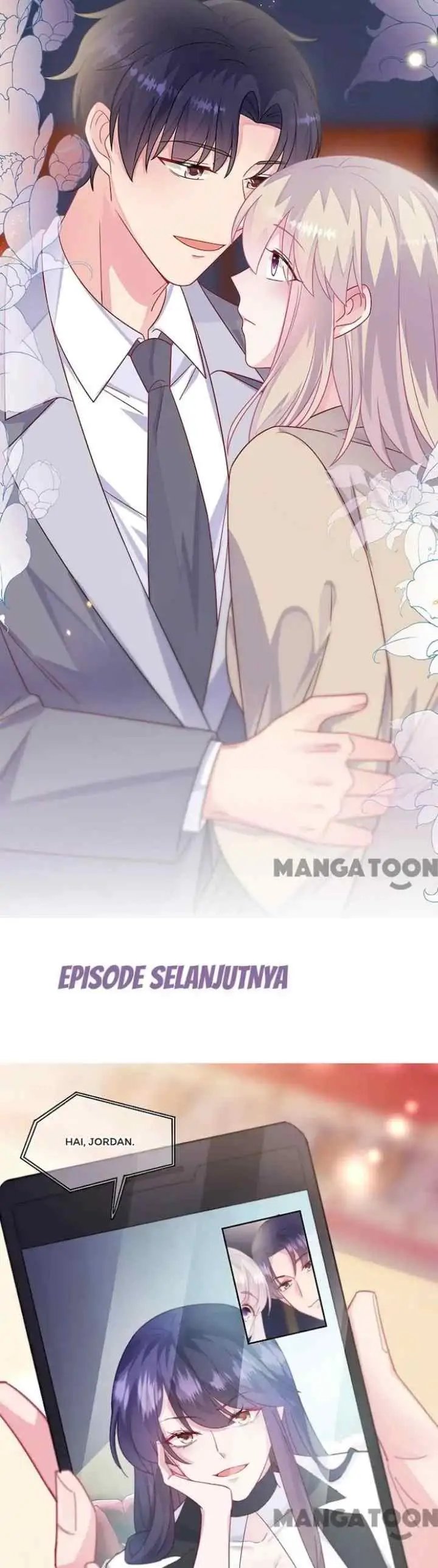 I Mingled With A CEO: The Daughter's Return chapter 245 halaman 14