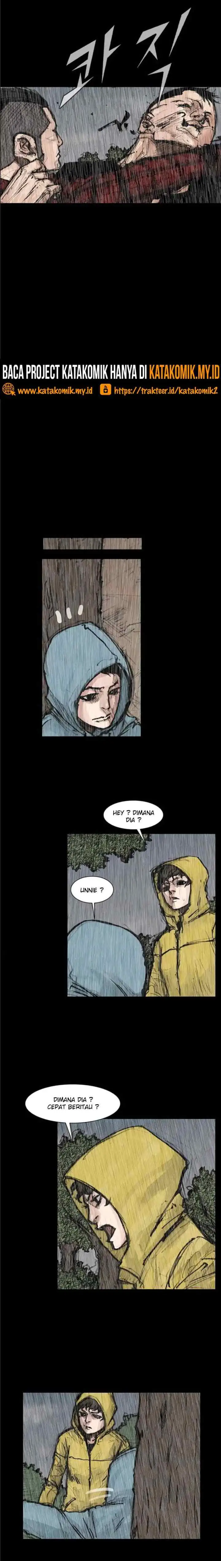 Dokgo 2 chapter 93 halaman 13