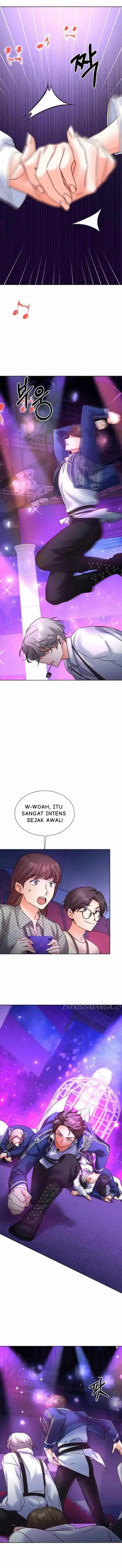 Once Again Idol chapter 62 halaman 14