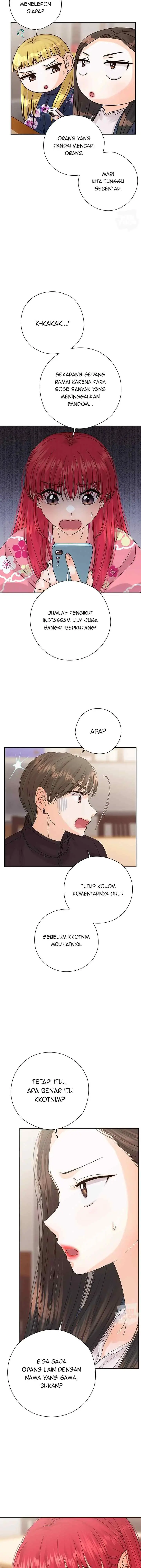 Doll & I chapter 64 halaman 6