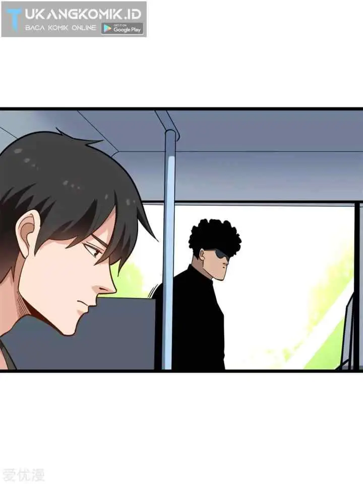 School Flower Master chapter 200 halaman 5