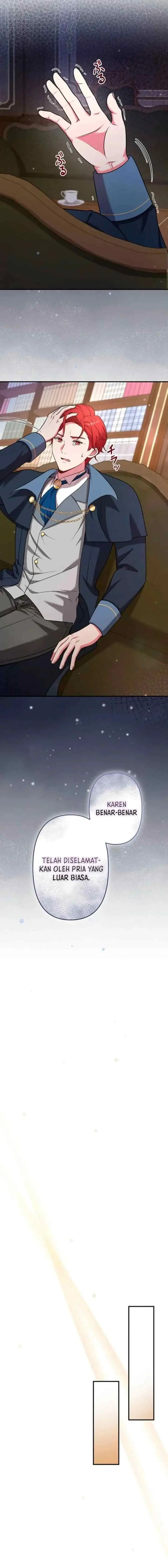 Yarikonda Ren'ai Game no Akuyaku ni Tensei Shita Node, Gensaku Chishiki de Hiroin o Kōryaku Shimasu chapter 10 halaman 11