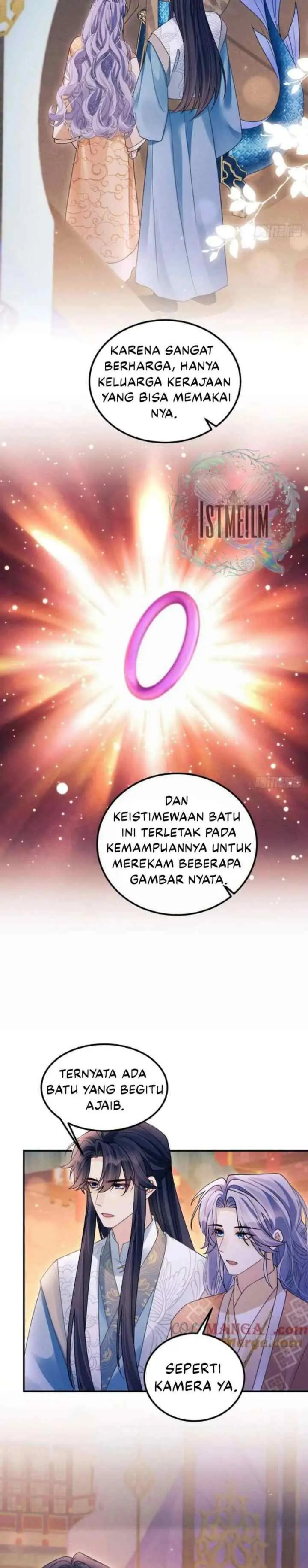 I Suspect the Actor Is Fishing for Me chapter 188 halaman 13