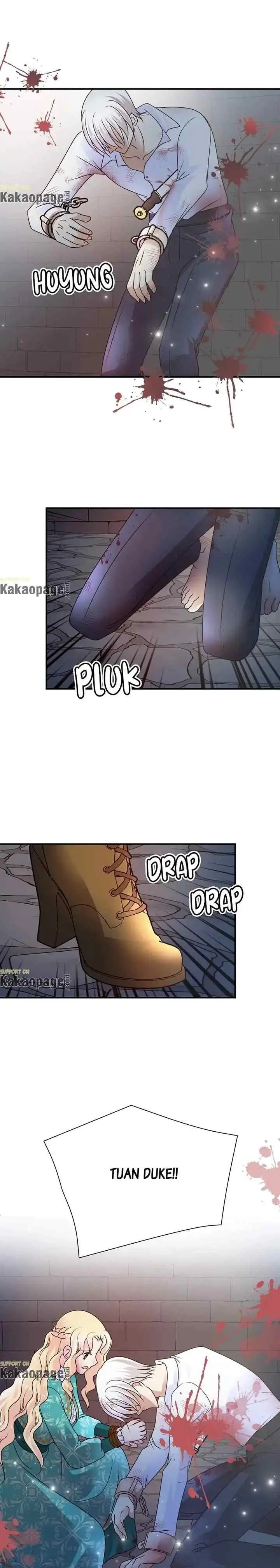 I Refuse the Duke chapter 132 halaman 15