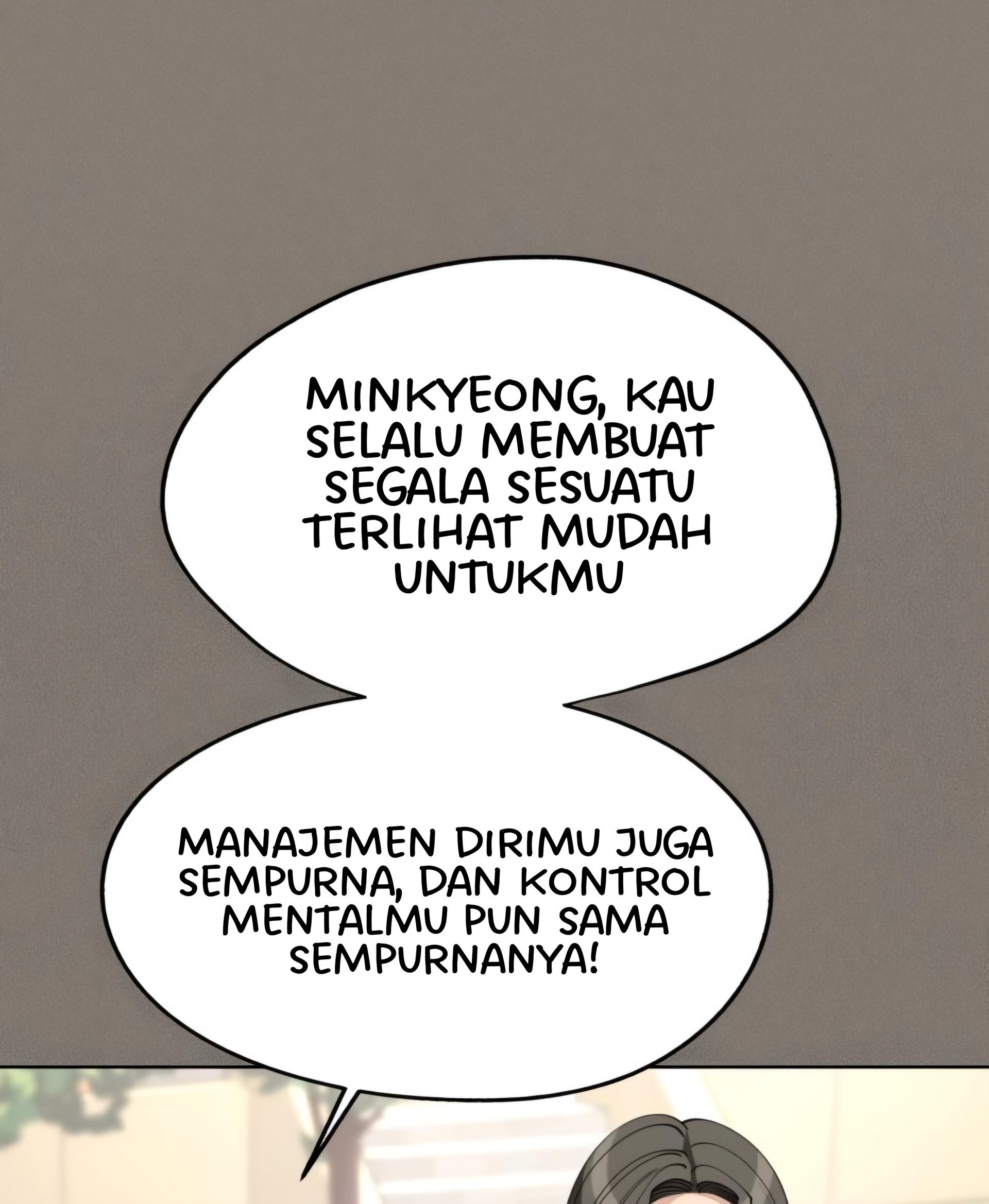 Lee Seop's Love chapter 52 halaman 47