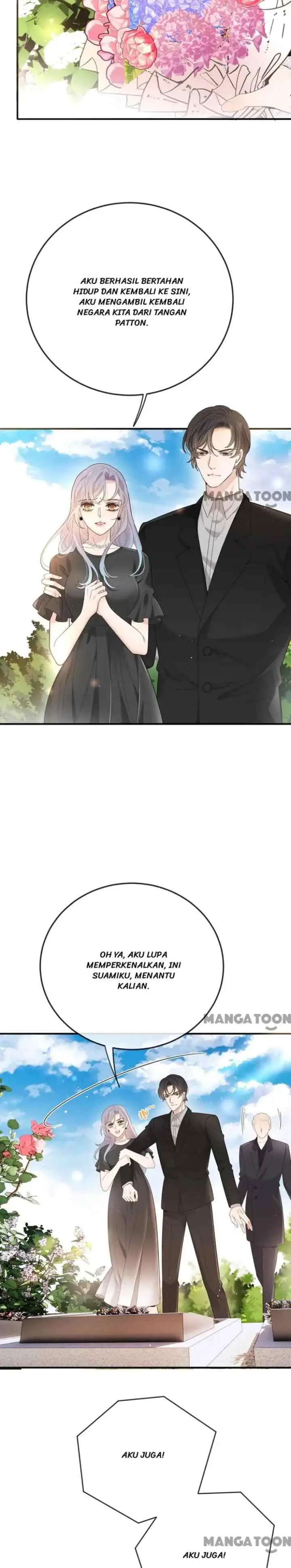 The Duke's Hidden Baby: BOGO! chapter 310 halaman 11