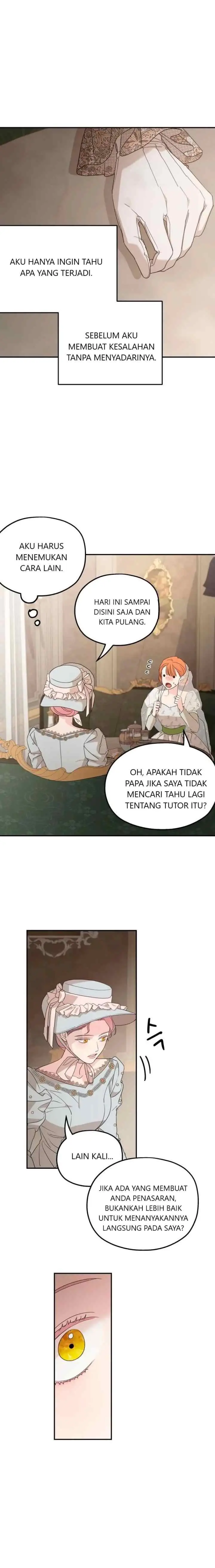 My In-Laws Are Obsessed With Me chapter 106 halaman 19