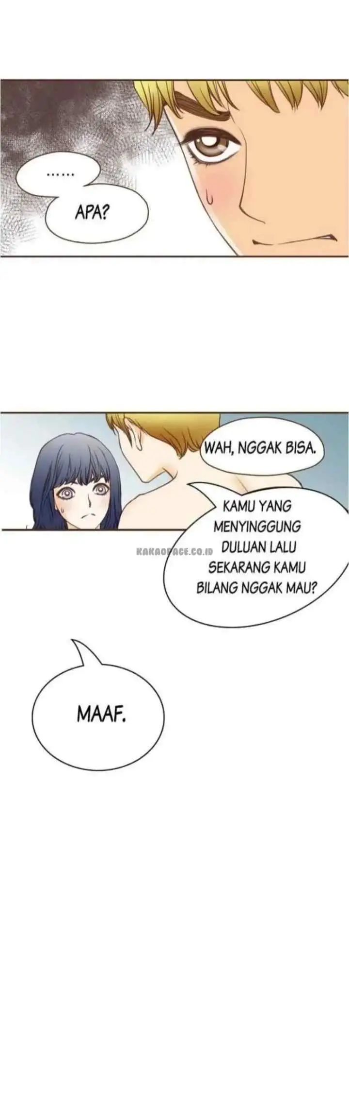 Love Puzzles chapter 29 halaman 16