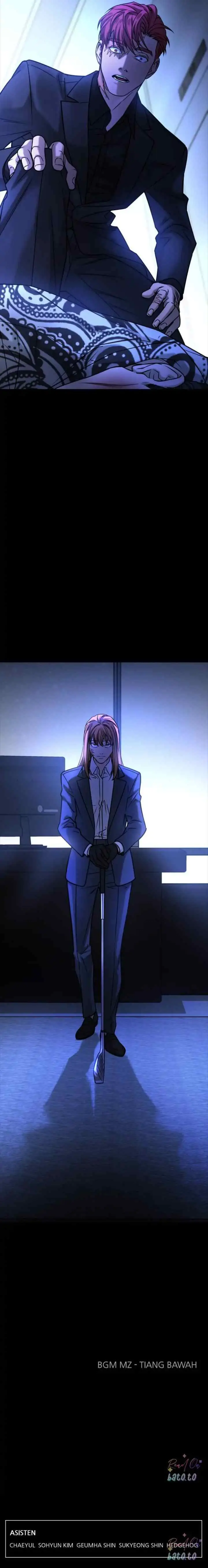 Get Back chapter 136 halaman 17