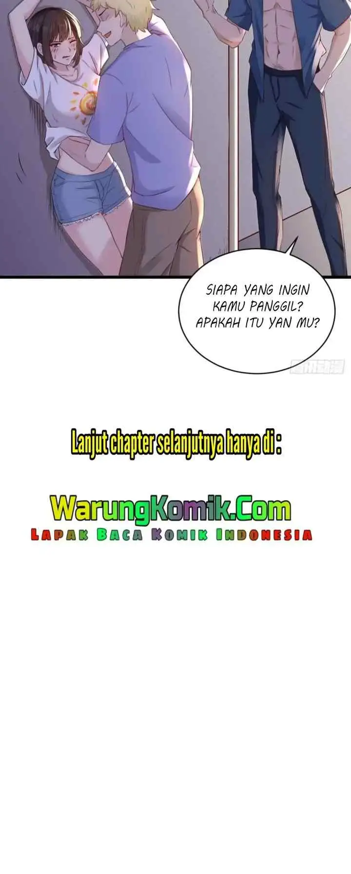 Back to The City: The Strongest Investment King chapter 2 halaman 11