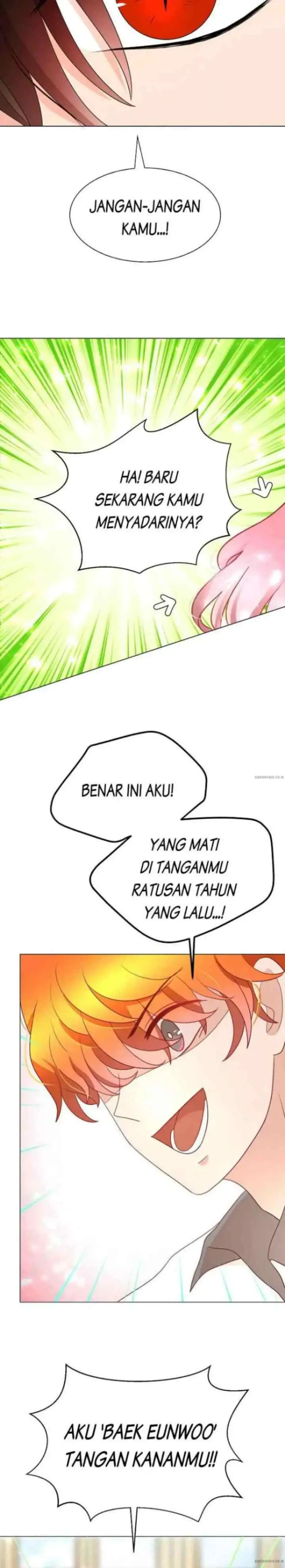 My Guardian Demon chapter 74 halaman 9