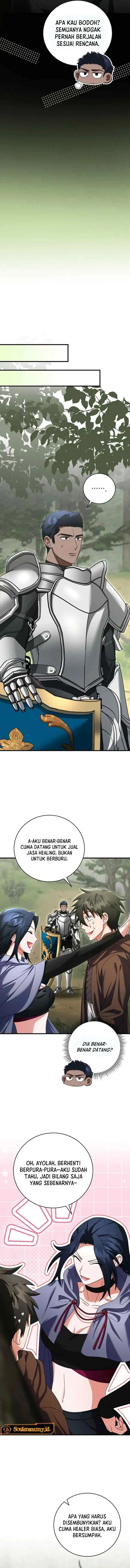 Skill Collector: The Ultimate Skill Thief chapter 15 halaman 16