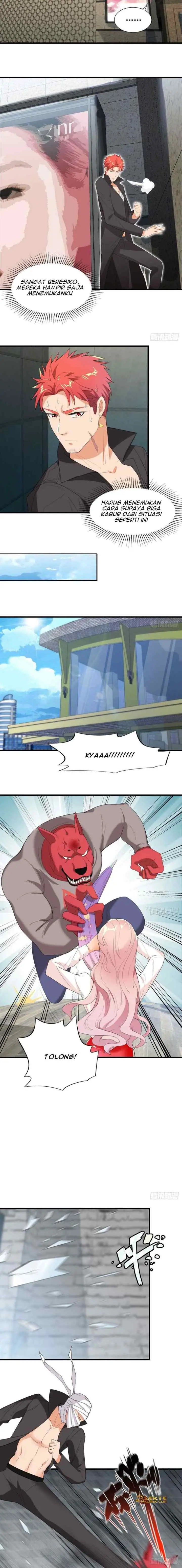 Dianfeng chapter 53 halaman 5