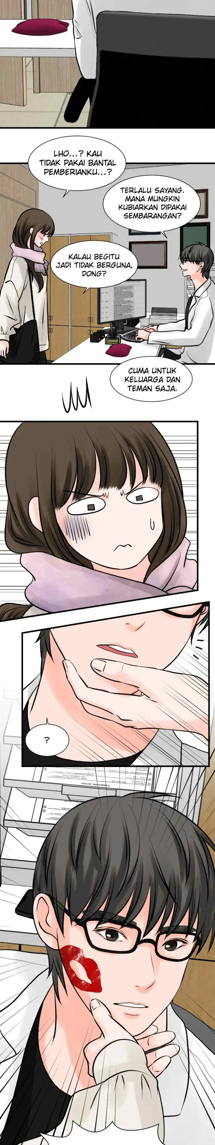 One + One (Bao A) chapter 116 halaman 10
