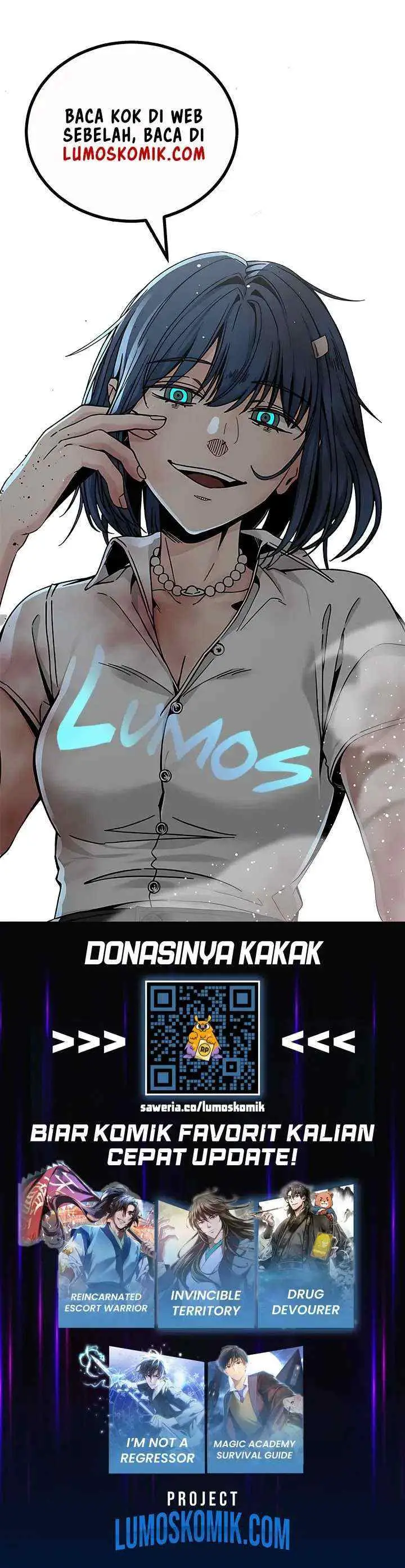 The Big Boss Comes Down the Mountain: Starting as a Male Secretary chapter 39 halaman 15
