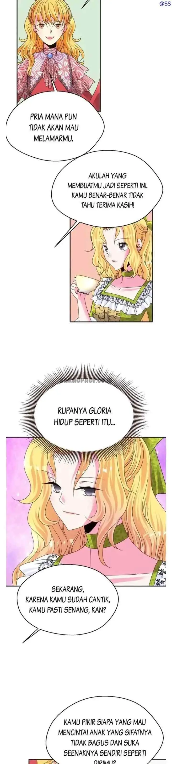 I Refuse the Duke chapter 28 halaman 7
