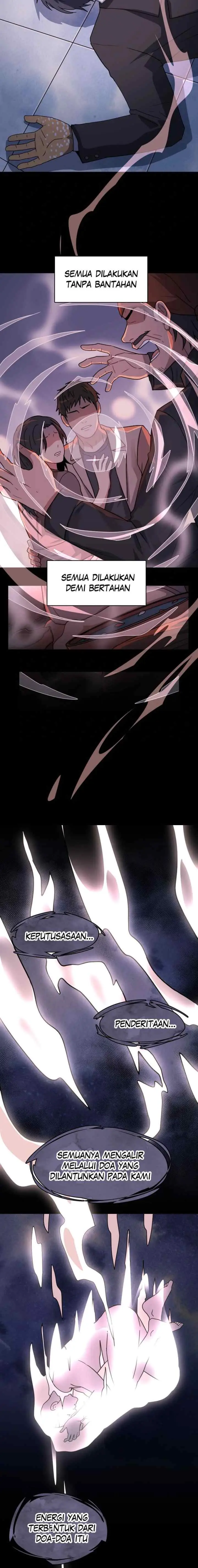 Sarimin chapter 100 halaman 5