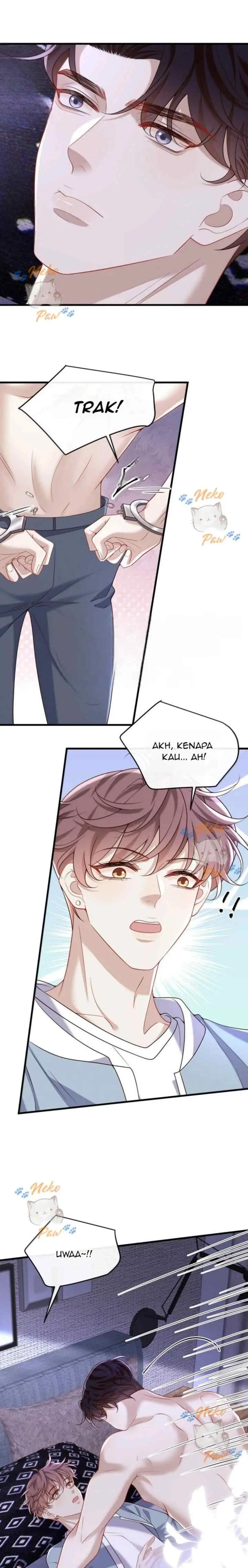 He Came Late At Night chapter 91 halaman 5