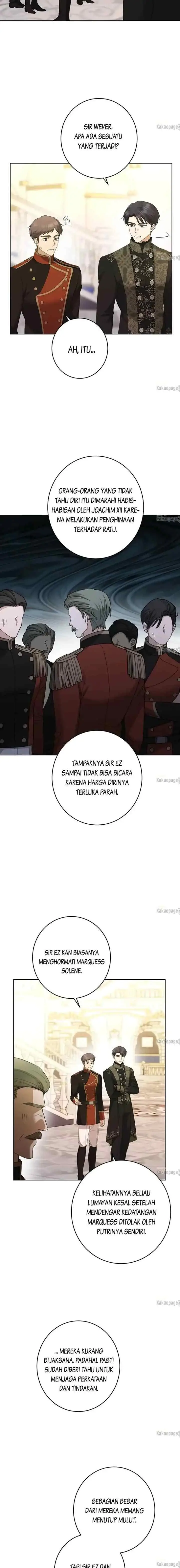 I Don't Love You Anymore chapter 67 halaman 17