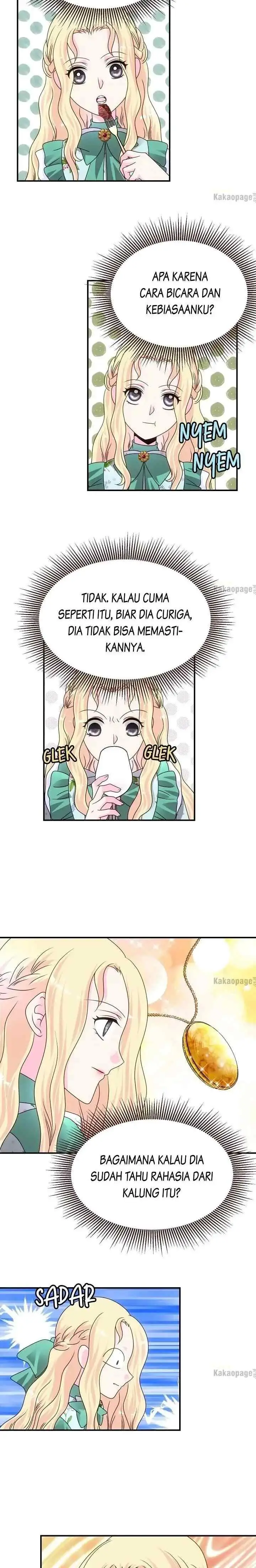 I Refuse the Duke chapter 77 halaman 5
