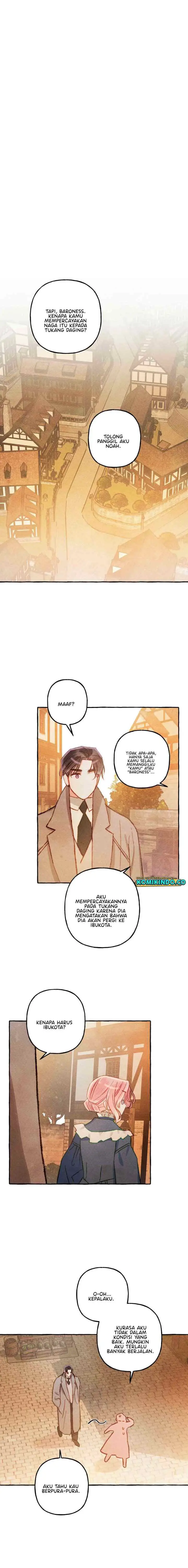 I Raised a Black Dragon chapter 13 halaman 6