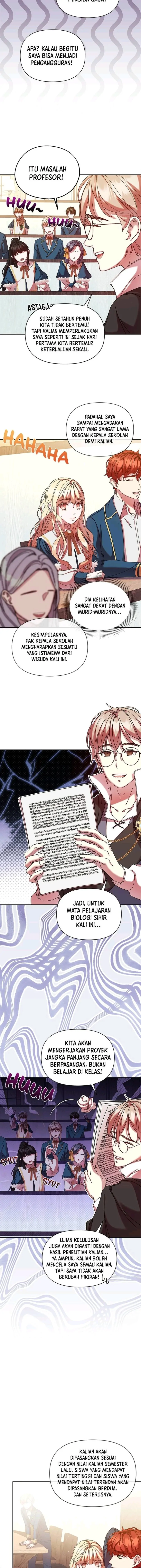 Ingram's Light chapter 37 halaman 4