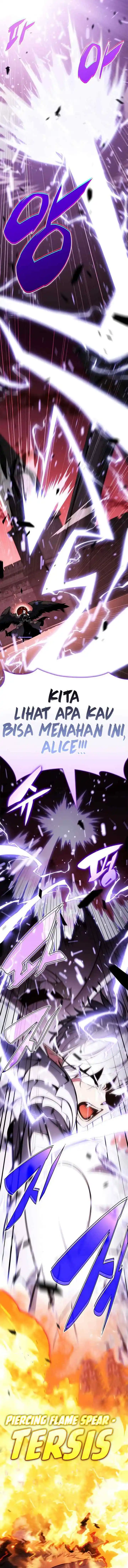 Solo Max-Level Newbie chapter 210 halaman 15
