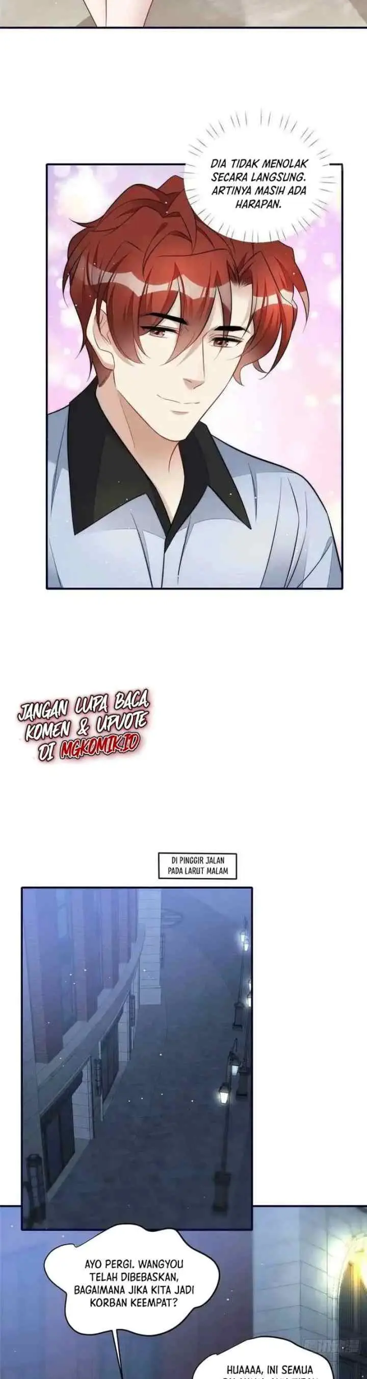 Furen Ta Chengle Da Laomen De Tuan Chong chapter 100 halaman 10
