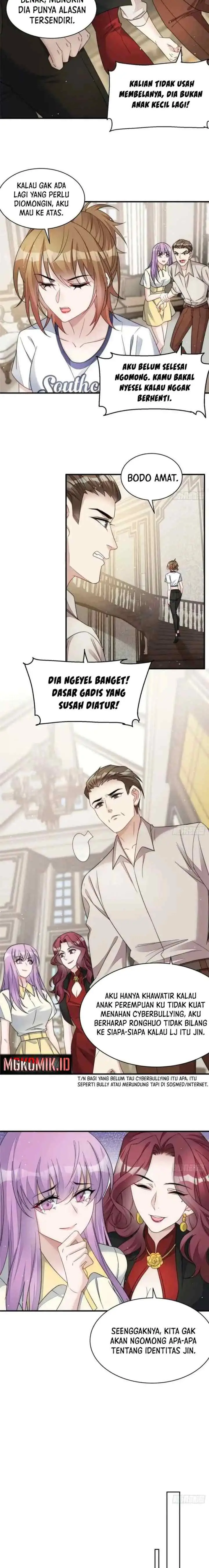 Furen Ta Chengle Da Laomen De Tuan Chong chapter 46 halaman 6