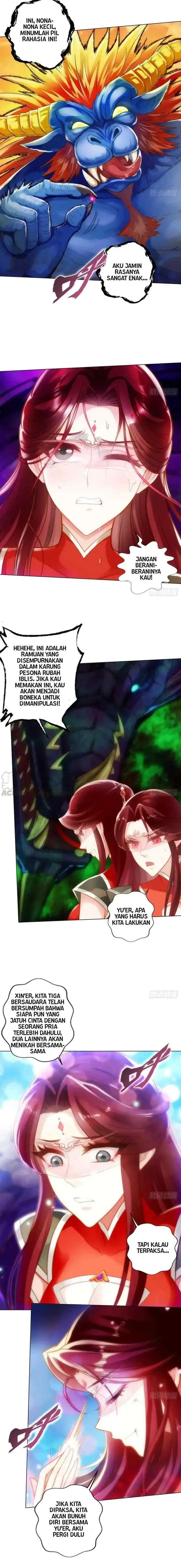 Lang Huan Library chapter 96 halaman 9