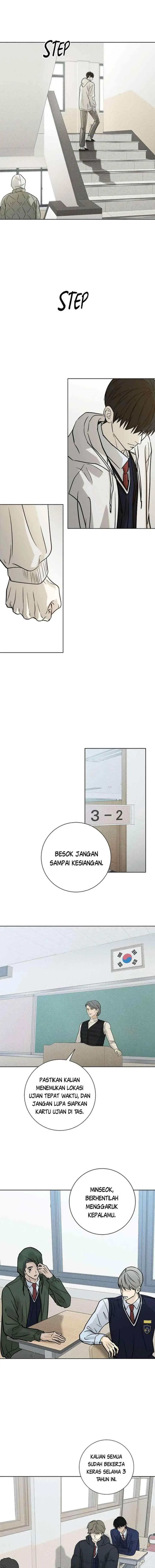 Rainy chapter 35 halaman 12