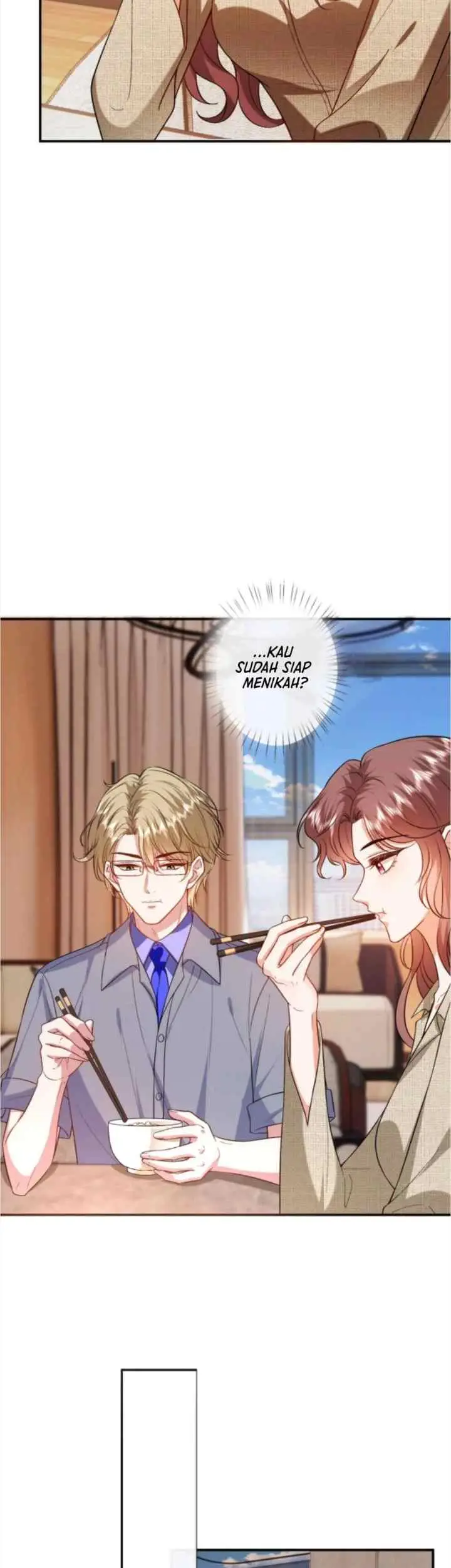 Madam and Her Daily Online Face-Slapping chapter 199 halaman 17