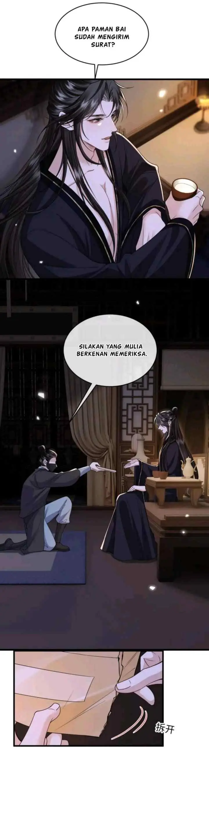 How Dare You chapter 25 halaman 5