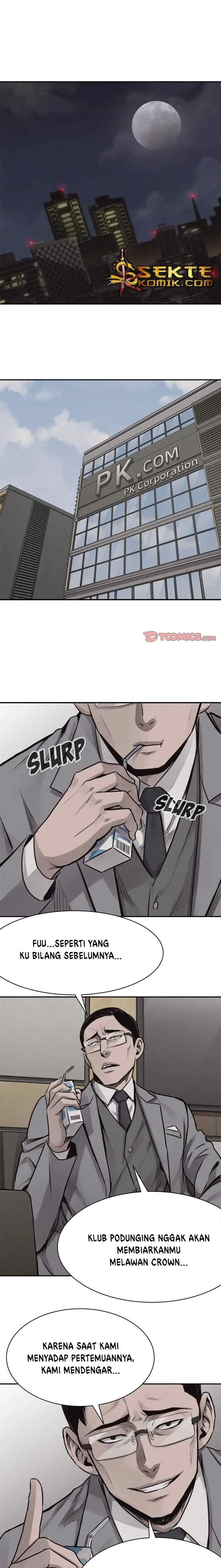 Pounding chapter 63 halaman 11