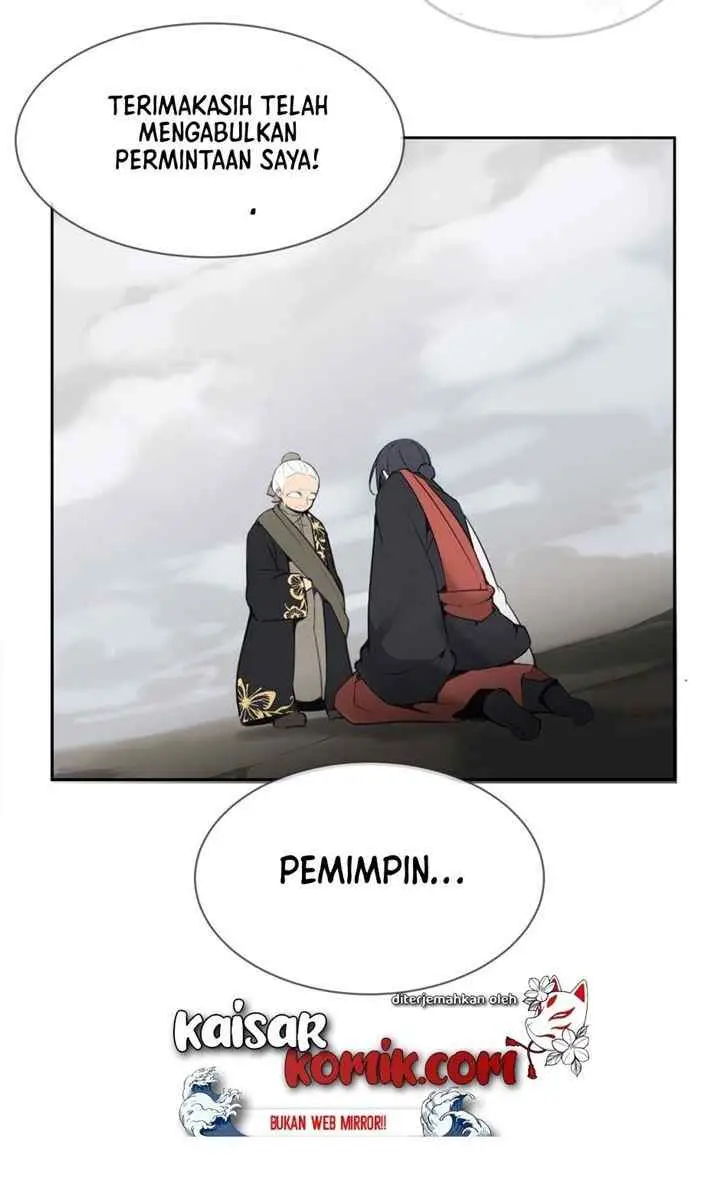 Devil Sword King chapter 48 halaman 9