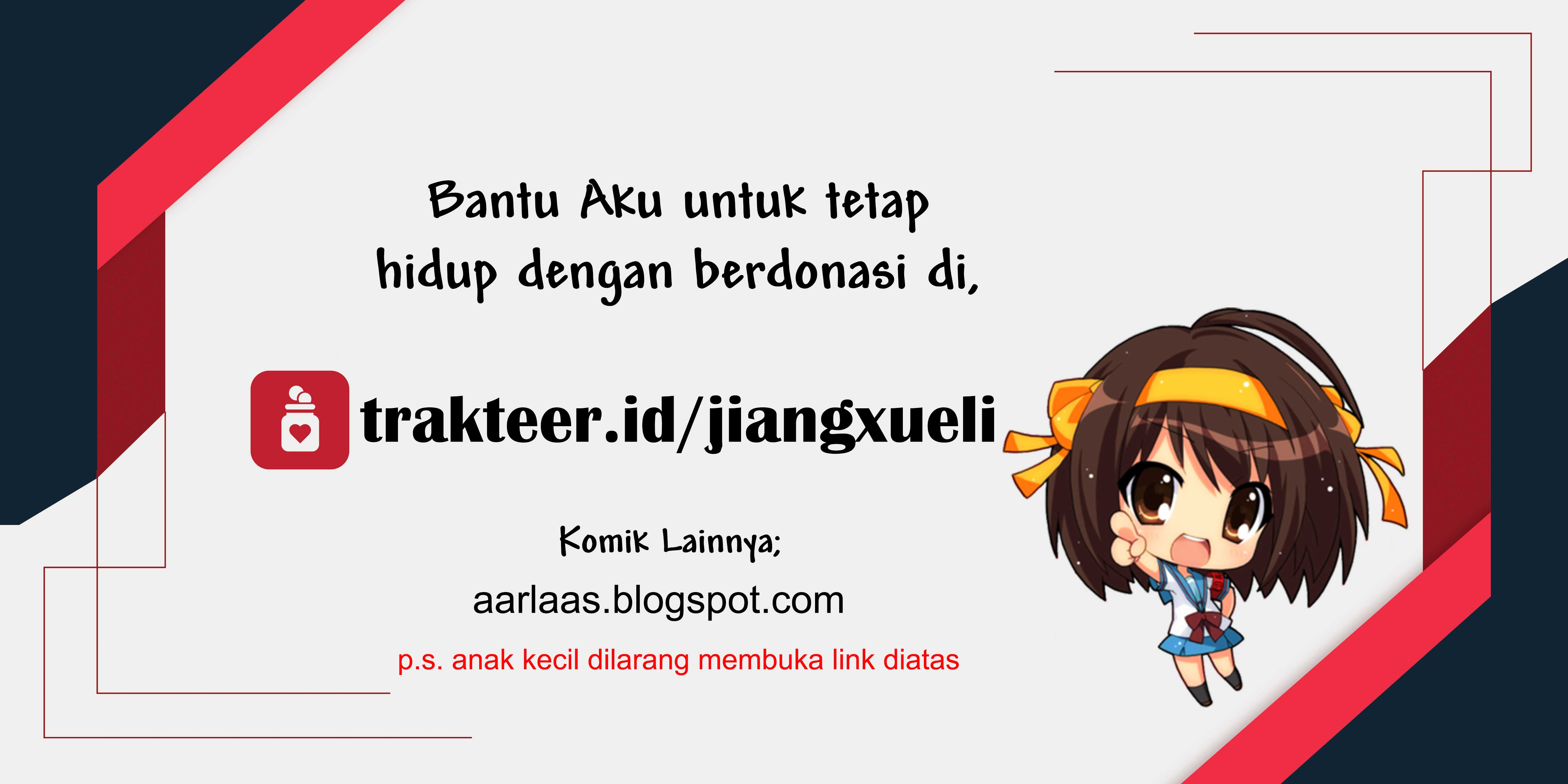 Nazo no Kanojo X chapter 27 halaman 29