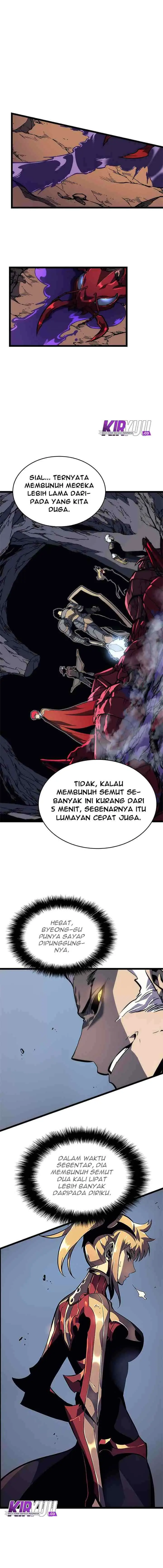 Solo Leveling chapter 97 halaman 13