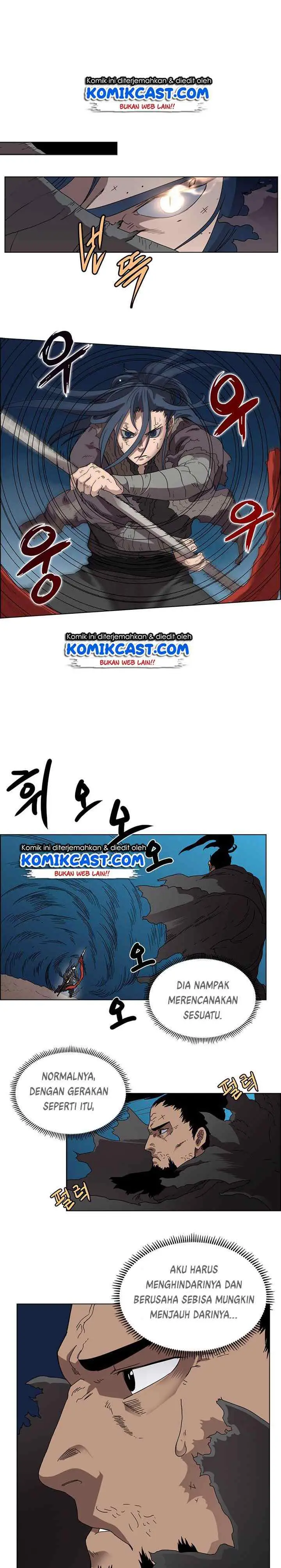 Chronicles of Heavenly Demon chapter 63 halaman 14