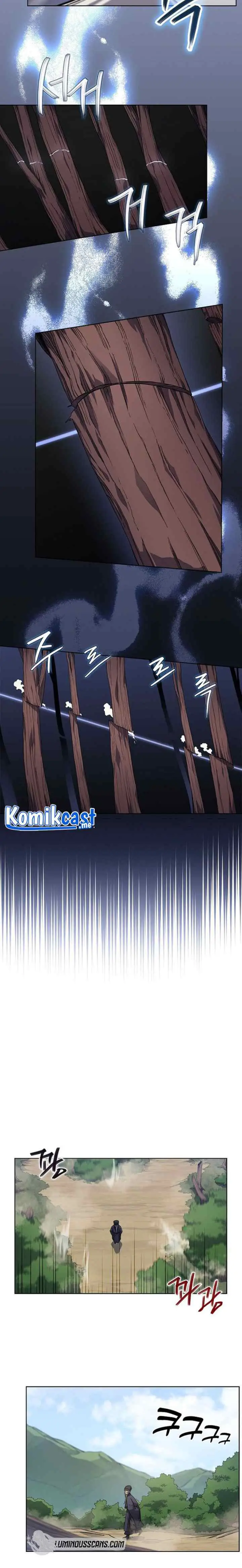 Chronicles of Heavenly Demon chapter 177 halaman 7