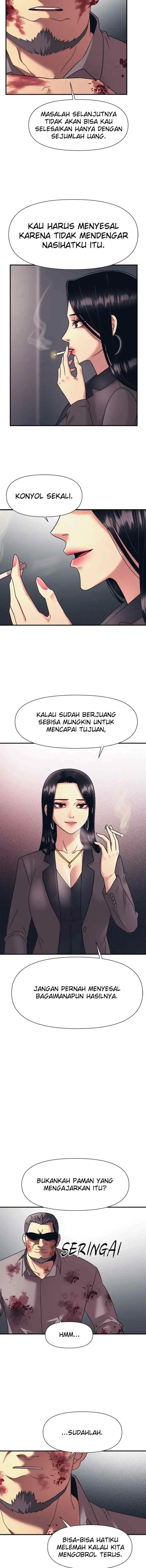I Am Unbeatable chapter 13 halaman 8