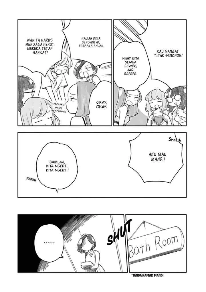 Hana Ni Arashi chapter 36.5 halaman 4