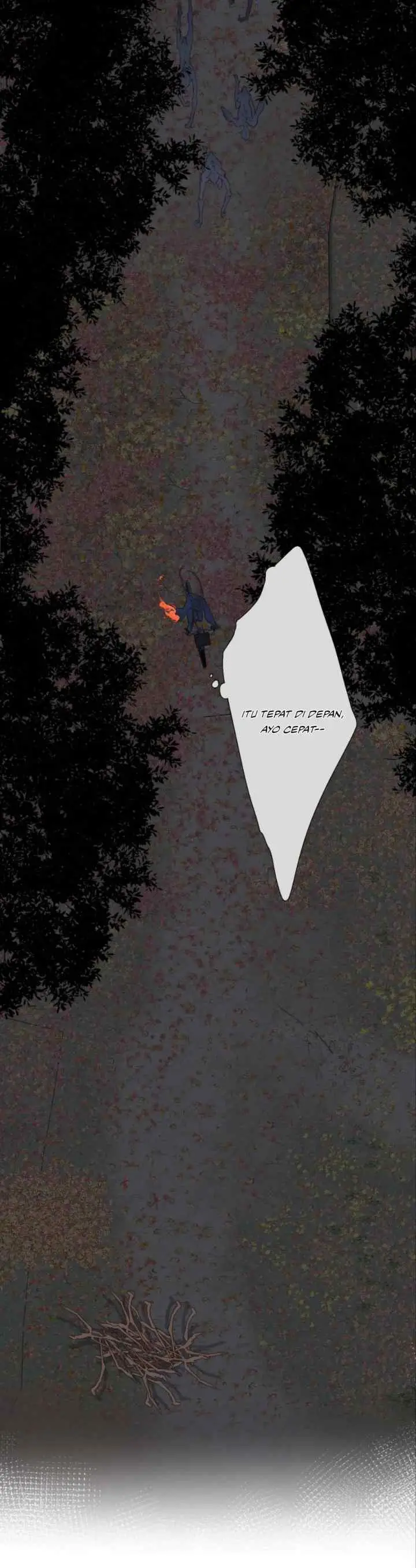 Back to Spring chapter 23 halaman 6