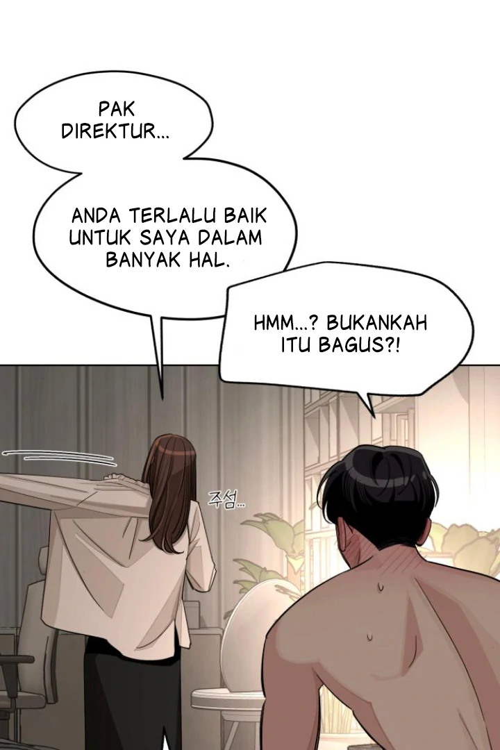 Lee Seop's Love chapter 72 halaman 48