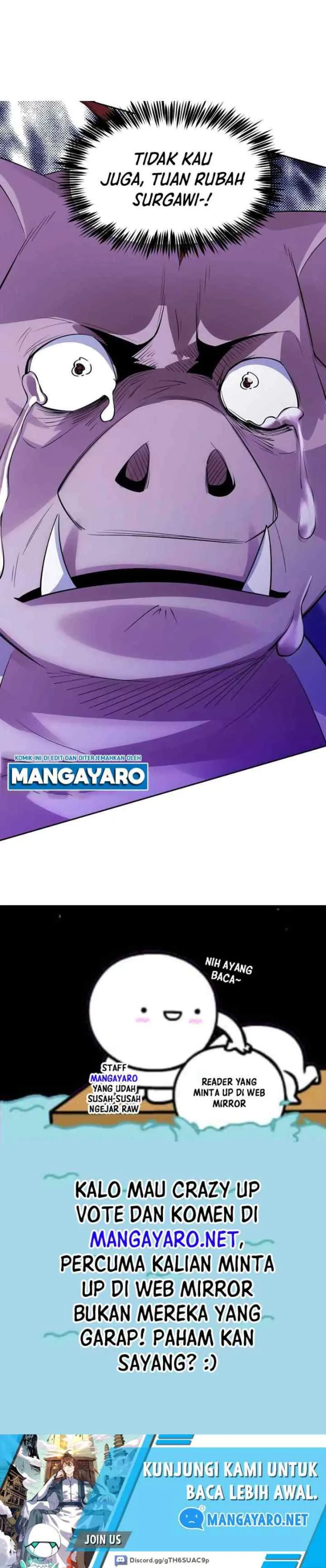 I'm Actually A Cultivation Bigshot chapter 110 halaman 9