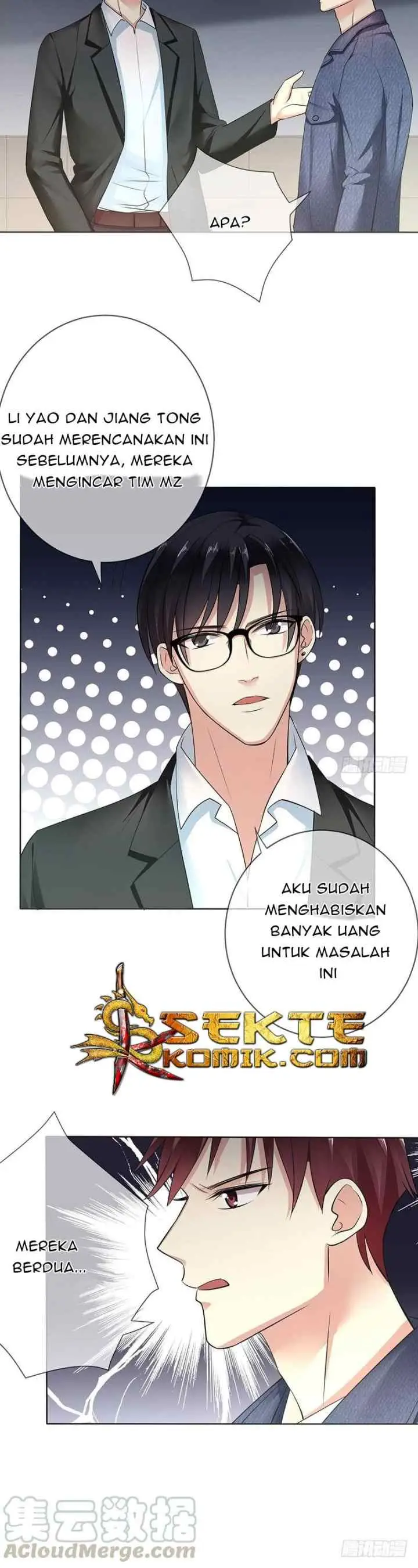 NSD Gaming chapter 113 halaman 11