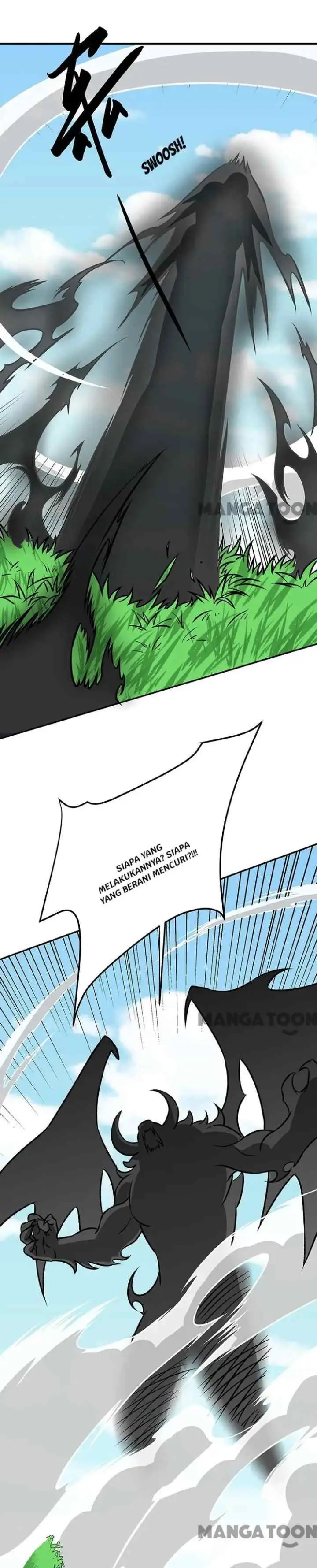 Martial Arts Reigns chapter 521 halaman 16