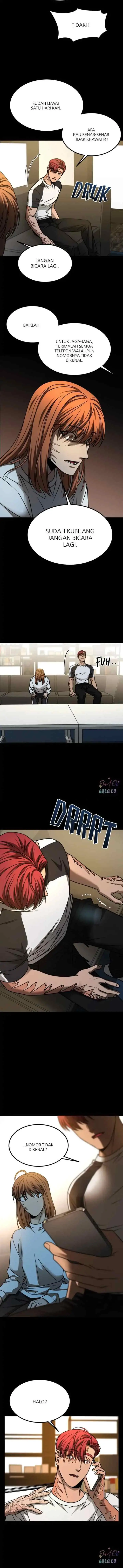 Get Back chapter 113 halaman 11
