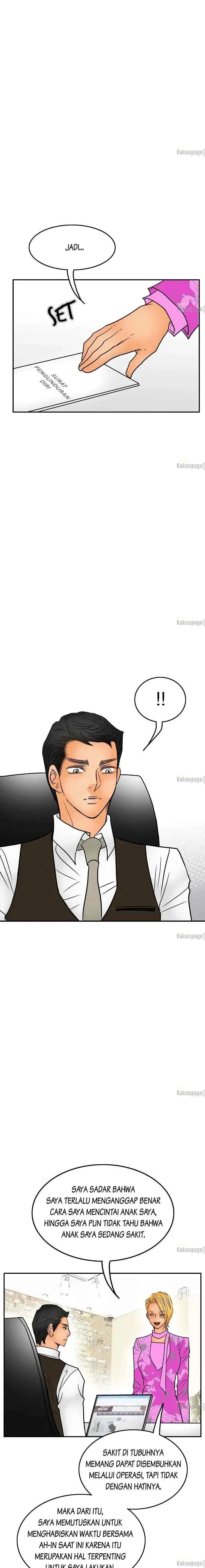Love Attack chapter 59 halaman 14