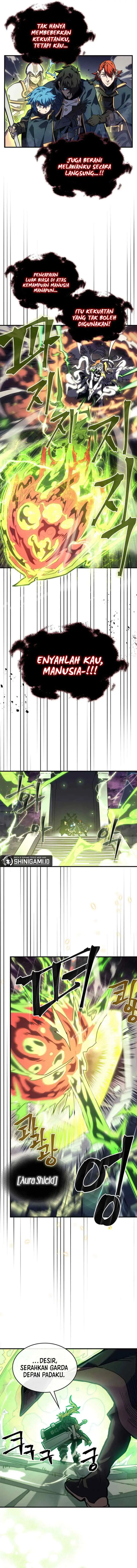 A Returner's Magic Should Be Special chapter 224 halaman 7